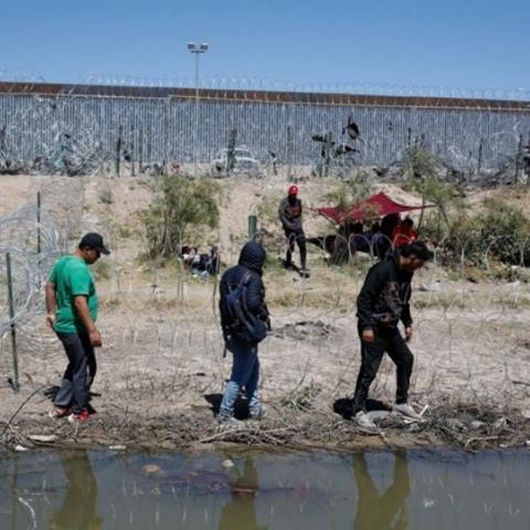 Migración