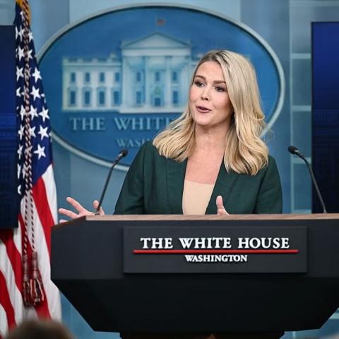 EE. UU. bombardea una nueva embarcación en el mar Caribe