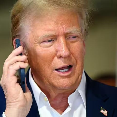 Sheinbaum revela llamada con Trump; confirma pausa de imposición arancelaria del 1 de noviembre