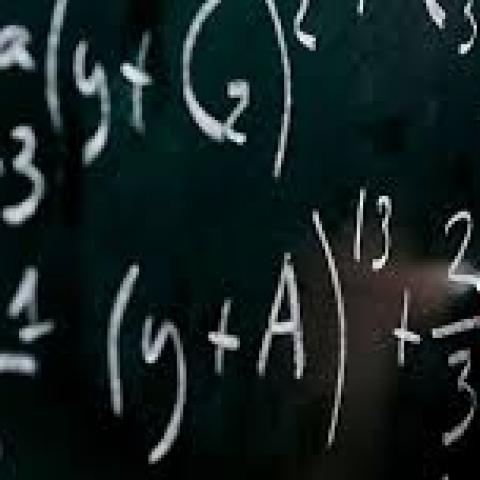 Matemáticas