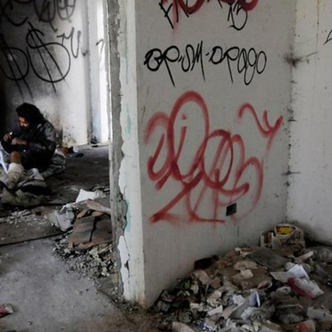viviendas abandonadas