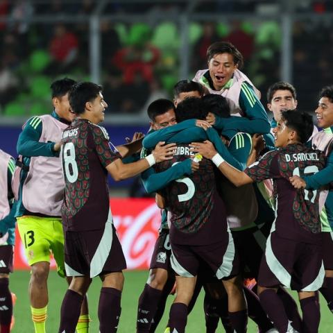 Copa Mundial Sub-20