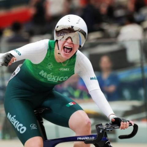 Mundial de Ciclismo de Pista Santiago 2025