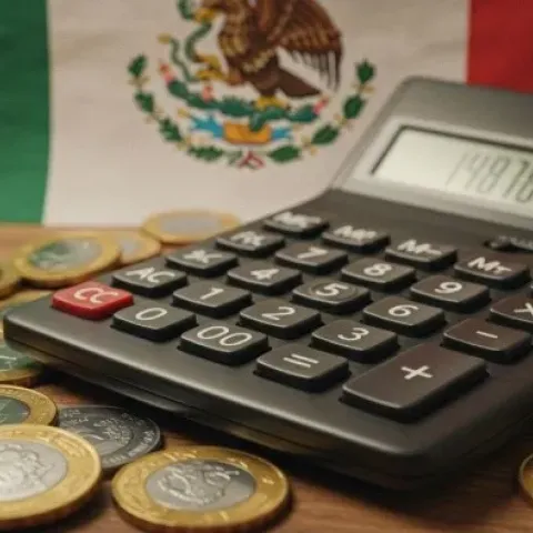 Nuevos y mayores impuestos