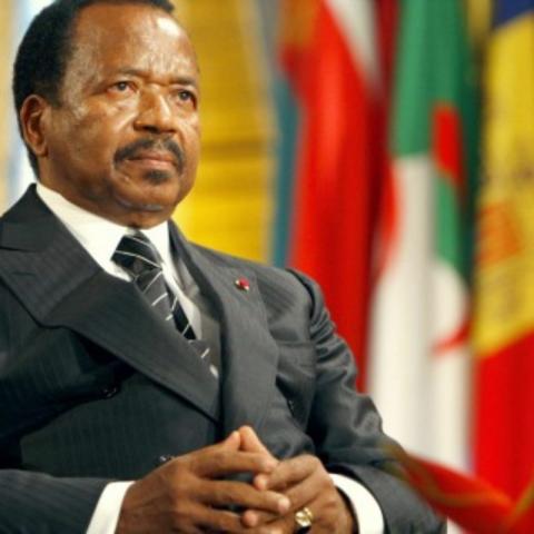 El presidente más anciano del mundo, vuelve a ganar las elecciones en Camerún