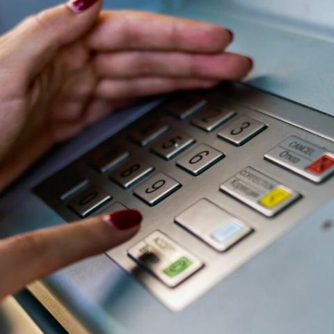 PERCEPCIÓN DE SEGURIDAD