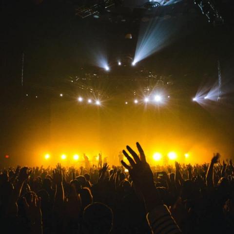 Que tomen cartas en el asunto: CANACO sobre conciertos cancelados