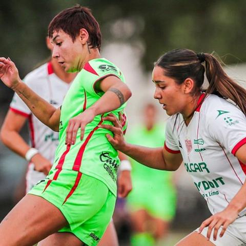 Juárez 2-1 Centellas