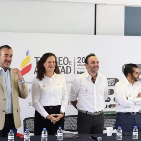 Torneo de la Amistad 2025
