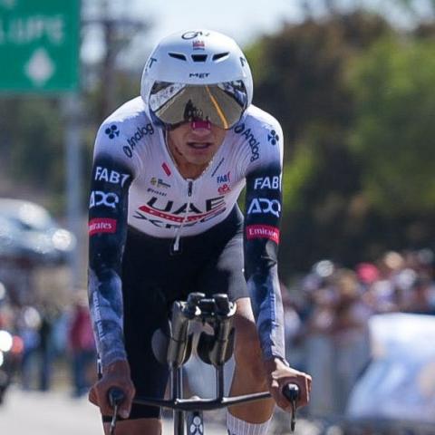 Campeonato Nacional de Ciclismo