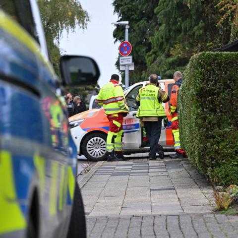 Apuñalan a alcaldesa recién electa en Herdecke, Alemania