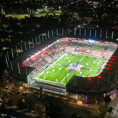 Torneo de la Amistad 2025