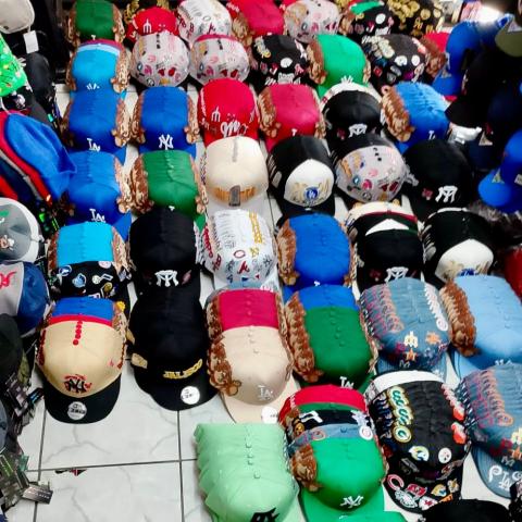 Concanaco exige frenar piratería y contrabando  en aduanas: “destruyen al comercio formal”