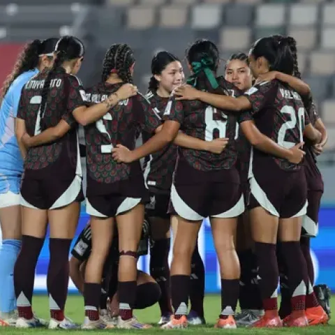 México 1-1 Brasil (3-1 penaltis)