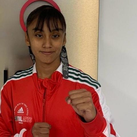 Mundial U21 de Taekwondo 