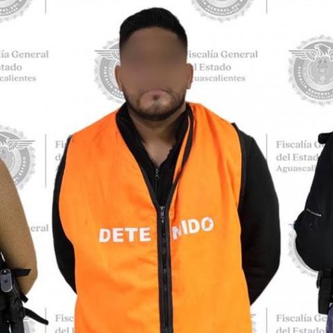 Les ofrecía trabajo y en la “entrevista” las amenazaba y abusaba de ellas