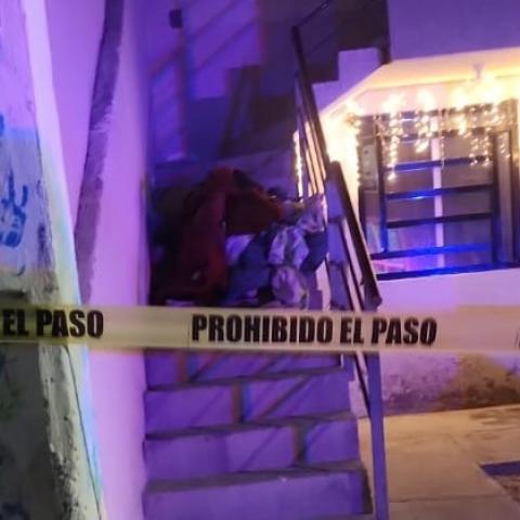 El consumo desmedido de drogas le quitaban las ganas de comer