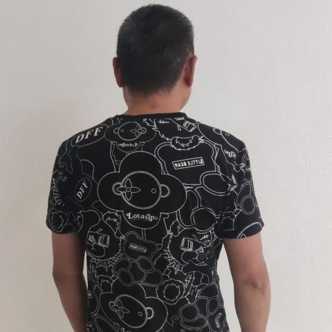 La madre de la menor asegura que le hizo tocamientos obscenos en sus partes intimas