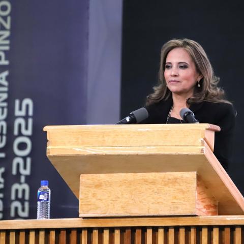 Yesenia Pinzón Castro