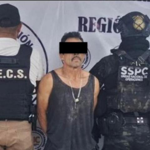 Se inició un juicio en su contra por el delito de Feminicidio en grado de tentativa y Secuestro agravado