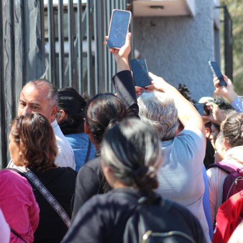 Cereso Aguascalientes