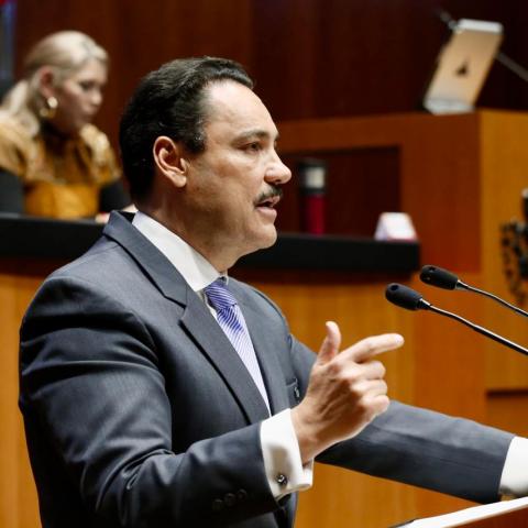 Toño Martín del Campo