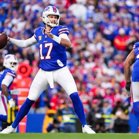 BILLS VS CHIEFS 2025