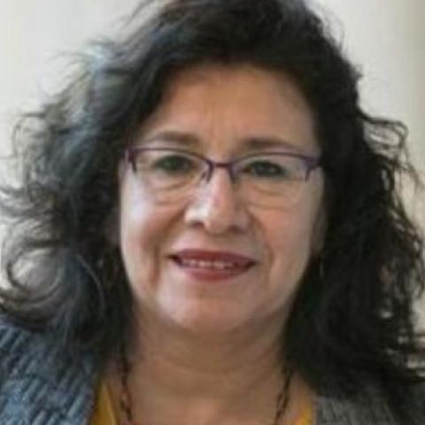 Fallece la defensora de derechos humanos Blanca Martínez Bustos