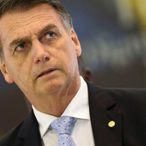 Jair Bolsonaro 