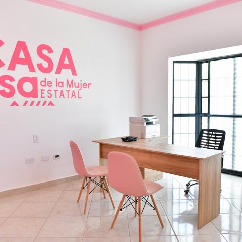 Casa Rosa