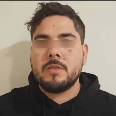 La juez federal determinó que existen pruebas suficientes para procesarlo por delincuencia organizada; permanecerá en el Penal del Altiplano durante su proceso