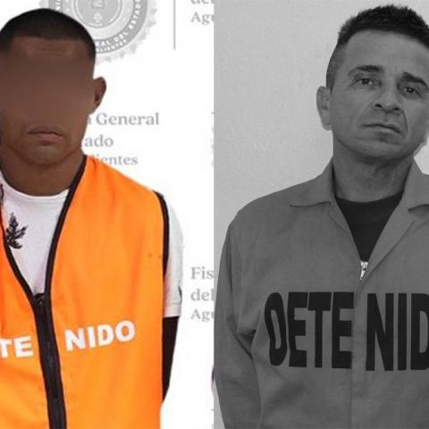 El otro implicado en el mismo homicidio fue detenido en el año 2016 cuando ocurrieron los hechos