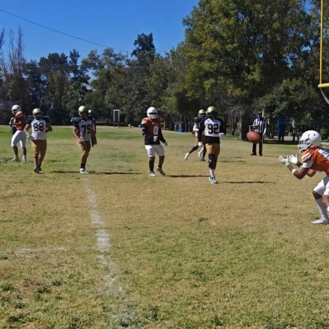 CUERNOS LARGOS AGUASCALIENTES 2025