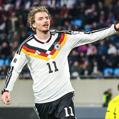 ALEMANIA MUNDIAL 2026