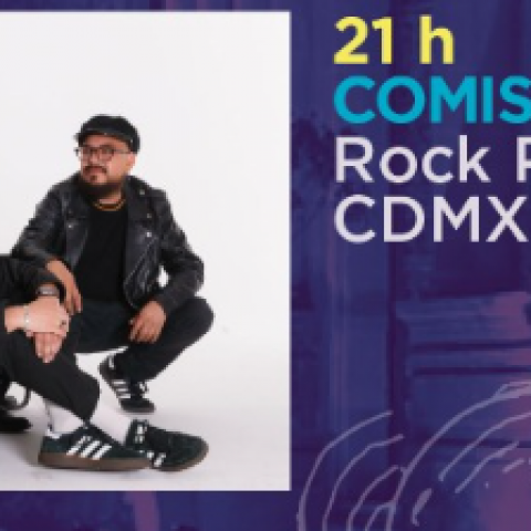 Comisario Pantera, recorridos, teatro y más para hacer este 1 de noviembre en el Festival de Calaveras