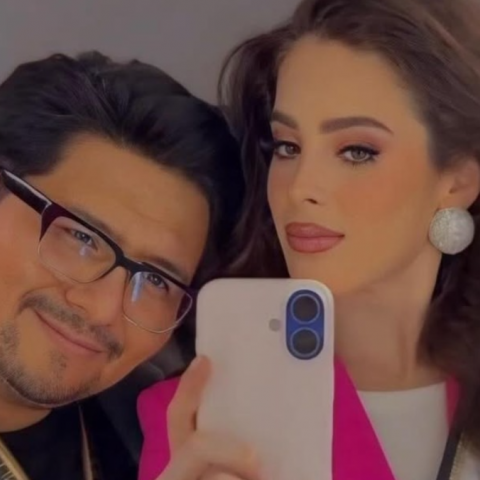 Confirman la detención del director de Miss Universo México en Tailandia