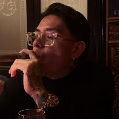 Junior H comparece ante autoridades de Jalisco por cantar corridos con apología del delito