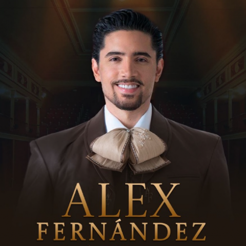 Alex Fernández pospone su concierto en Uruapan por respeto a Carlos Manzo y la violencia que se vive en Michoacán