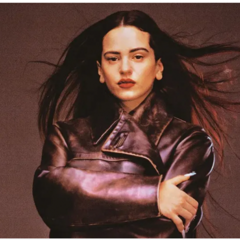 Rosalía arrasa con Lux: rompe récords históricos en Billboard y domina el Top 50 global