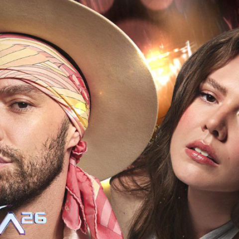 Jesse y Joy, Mon Laferte, Juanes, Gloria Estefan, Paulo Londra y más artistas en "Viña del Mar 2026"