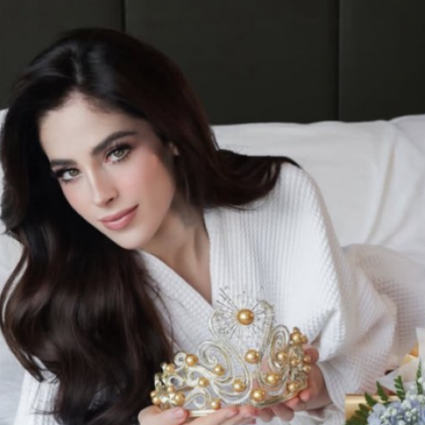 Miss Universo 2025 enfrenta críticas por presuntos vínculos con contrato de Pemex