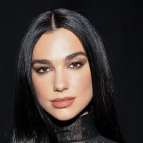 Dua Lipa abrirá taquería en CDMX 