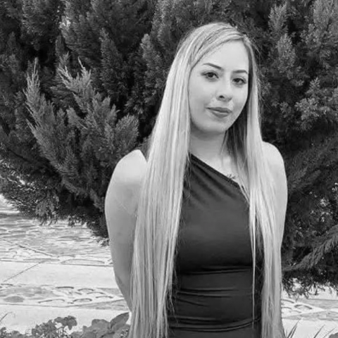 Clarissa, joven asesinada en San José de Gracia