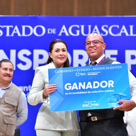 Día del Transporte Público