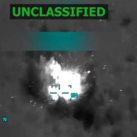 Embarcación en el Caribe 