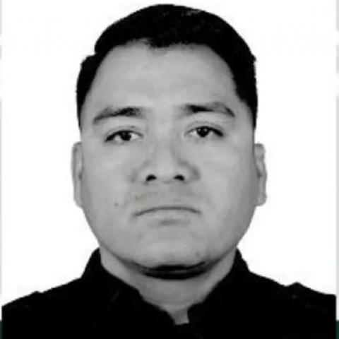 Fernando Sornia Castorena