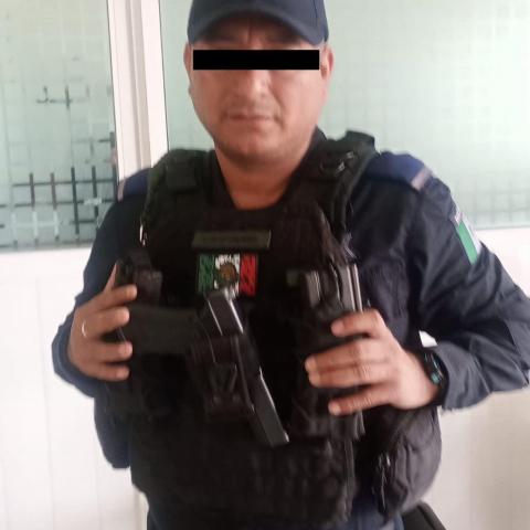 Miguel Luciano Vázquez