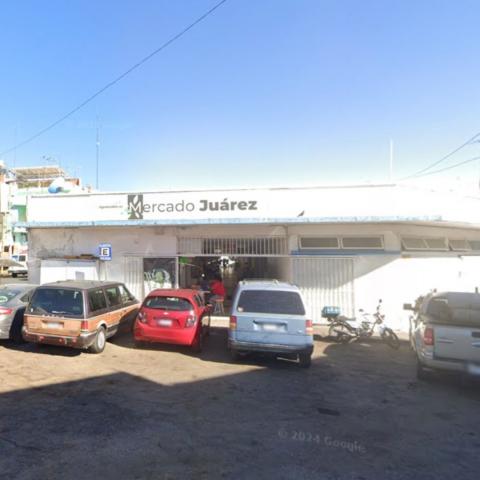 Por remodelación, podría haber cierre de calles para ubicar temporalmente a mercaderes