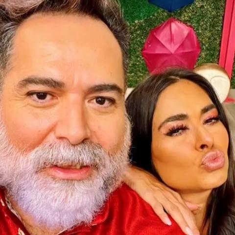 Muere Héctor Terrones, el diseñador mexicano de las estrellas, a los 59 años