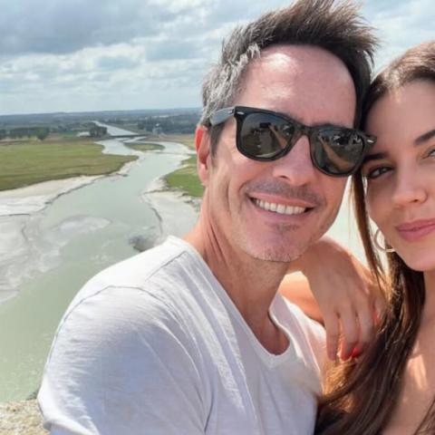 Mauricio Ochmann confirma que terminó su relación con la hija del “Dr. Simi”
